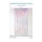 Iridescent Fringe Curtain by Celebrate It™